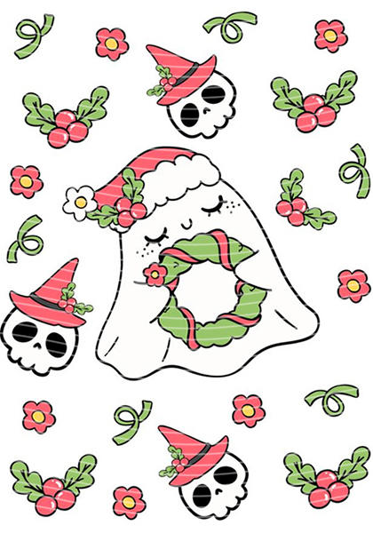 A5 Notebook Wraps-W-1890